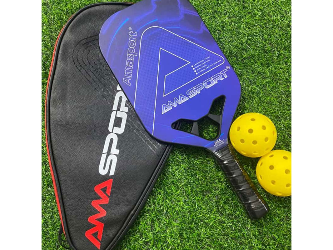 Vợt Pickleball AMA JP80-2