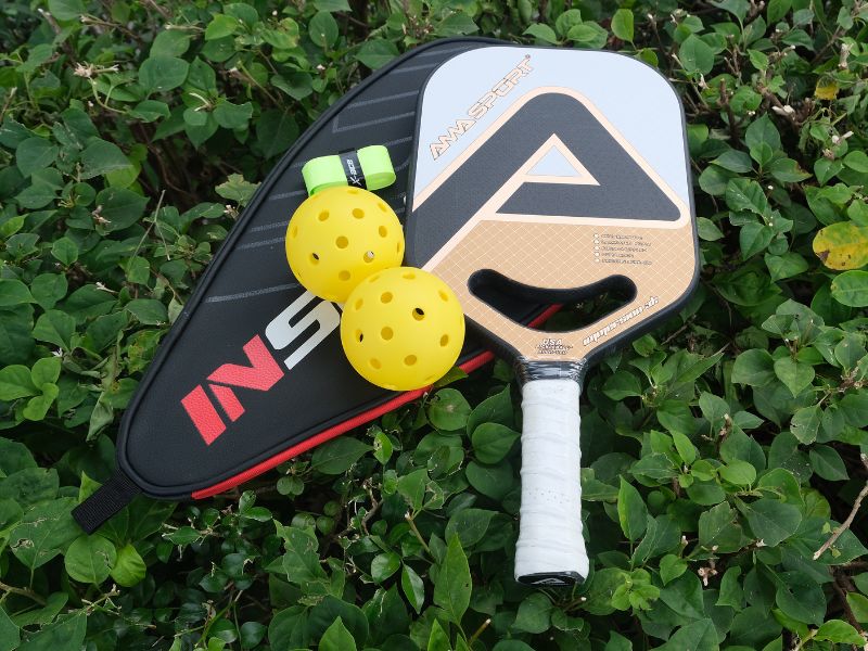Vợt Pickleball AMA PP002