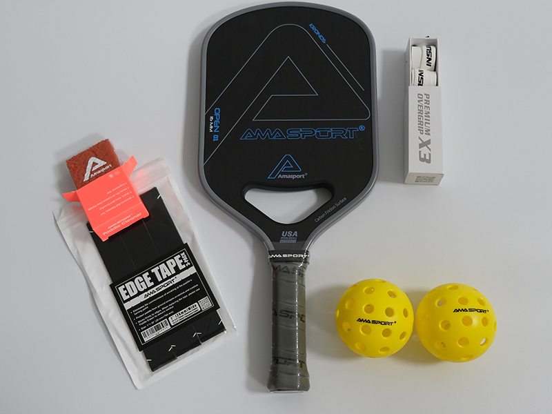 Vợt Pickleball AMA T700 Toray