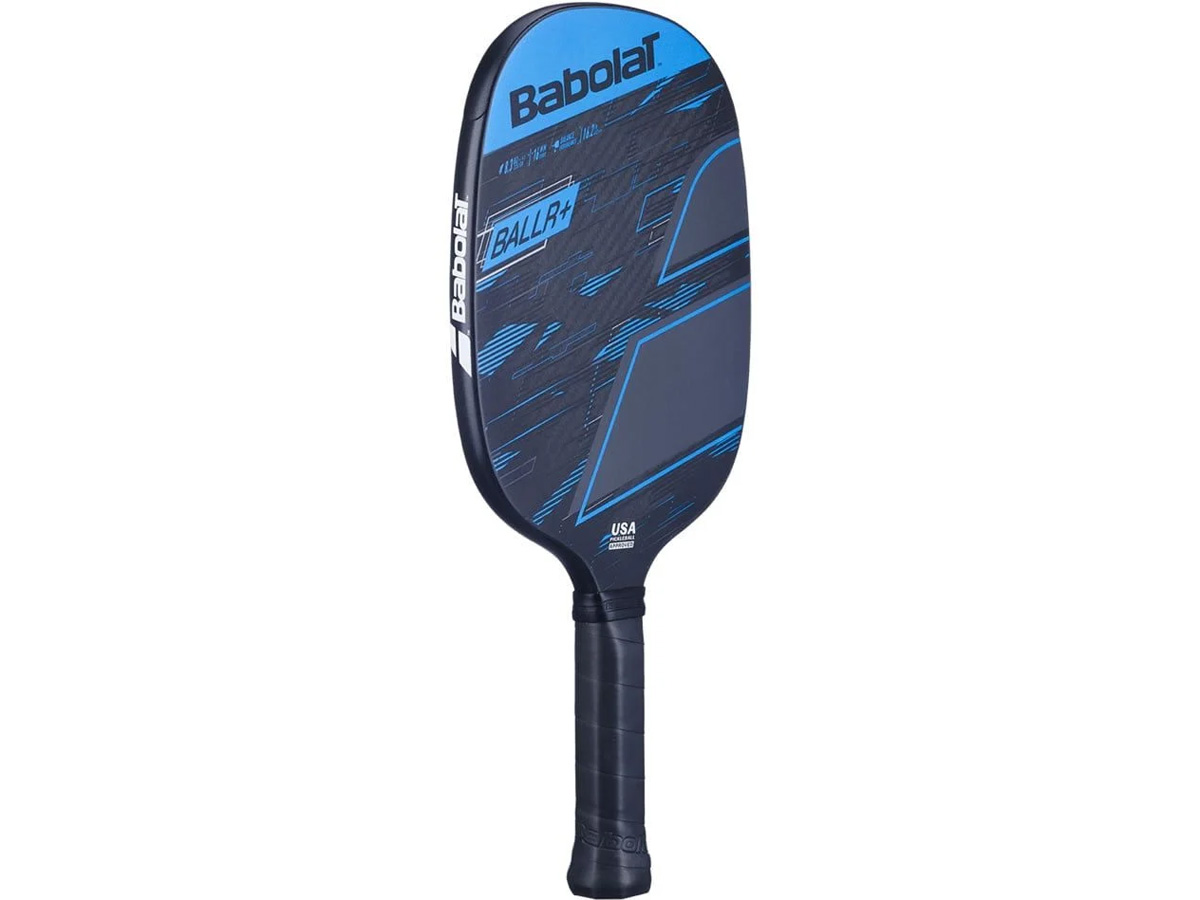 Vợt Pickleball Babolat BALLR+ (160014)