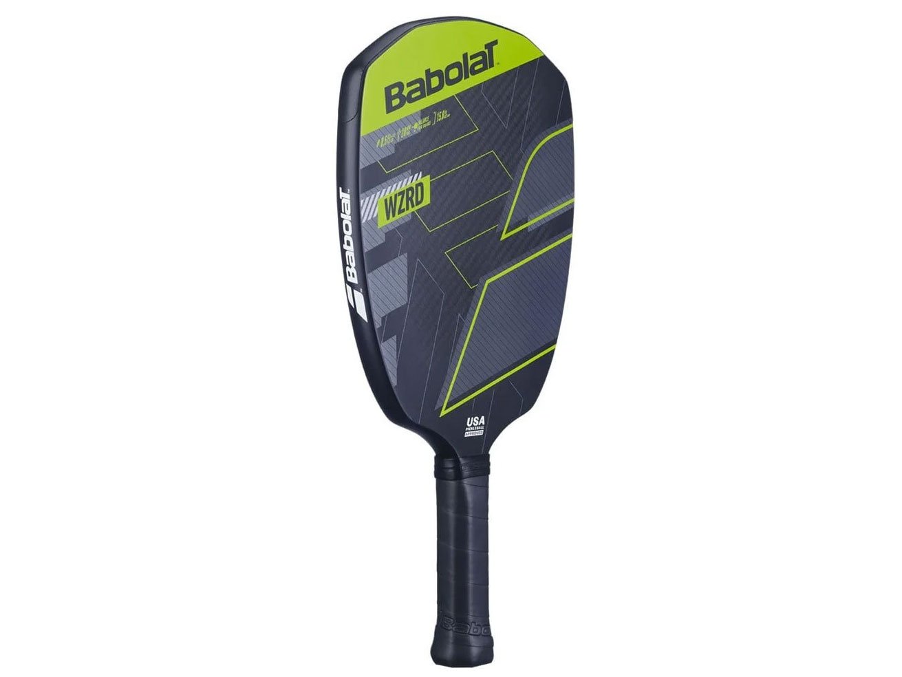 Vợt Pickleball Babolat WZRD (160015)