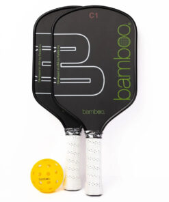 Vợt Pickleball Bamboo C1