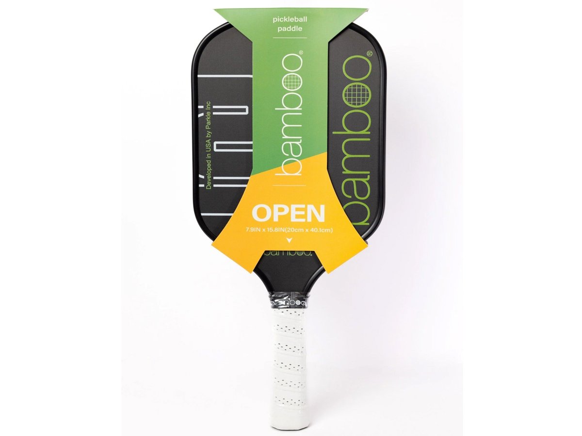 Vợt Pickleball Bamboo