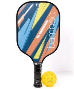Vợt Pickleball Bamboo F1