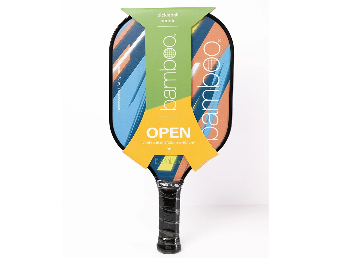 Vợt Pickleball Bamboo