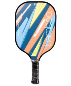 Vợt Pickleball Bamboo F1
