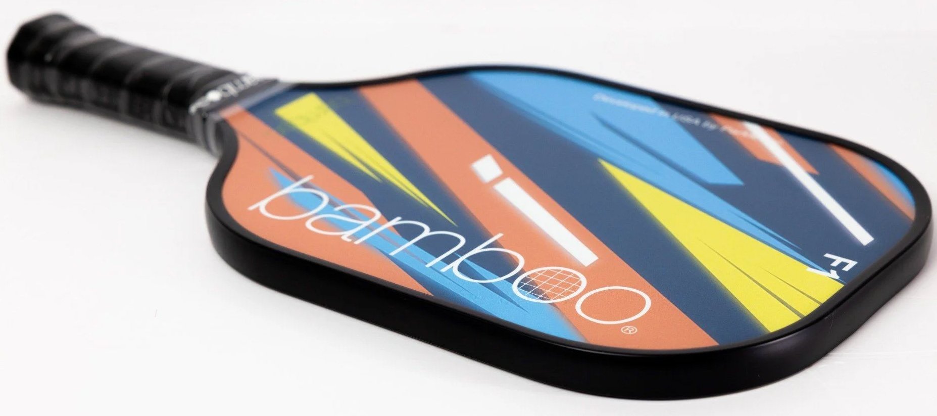 Vợt Pickleball Bamboo F1