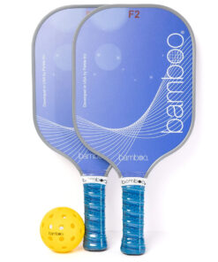 Vợt Pickleball Bamboo F2