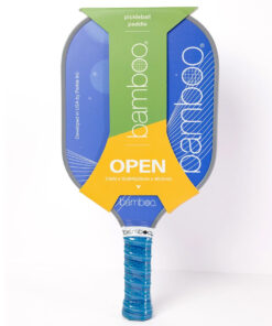 Vợt Pickleball Bamboo F2
