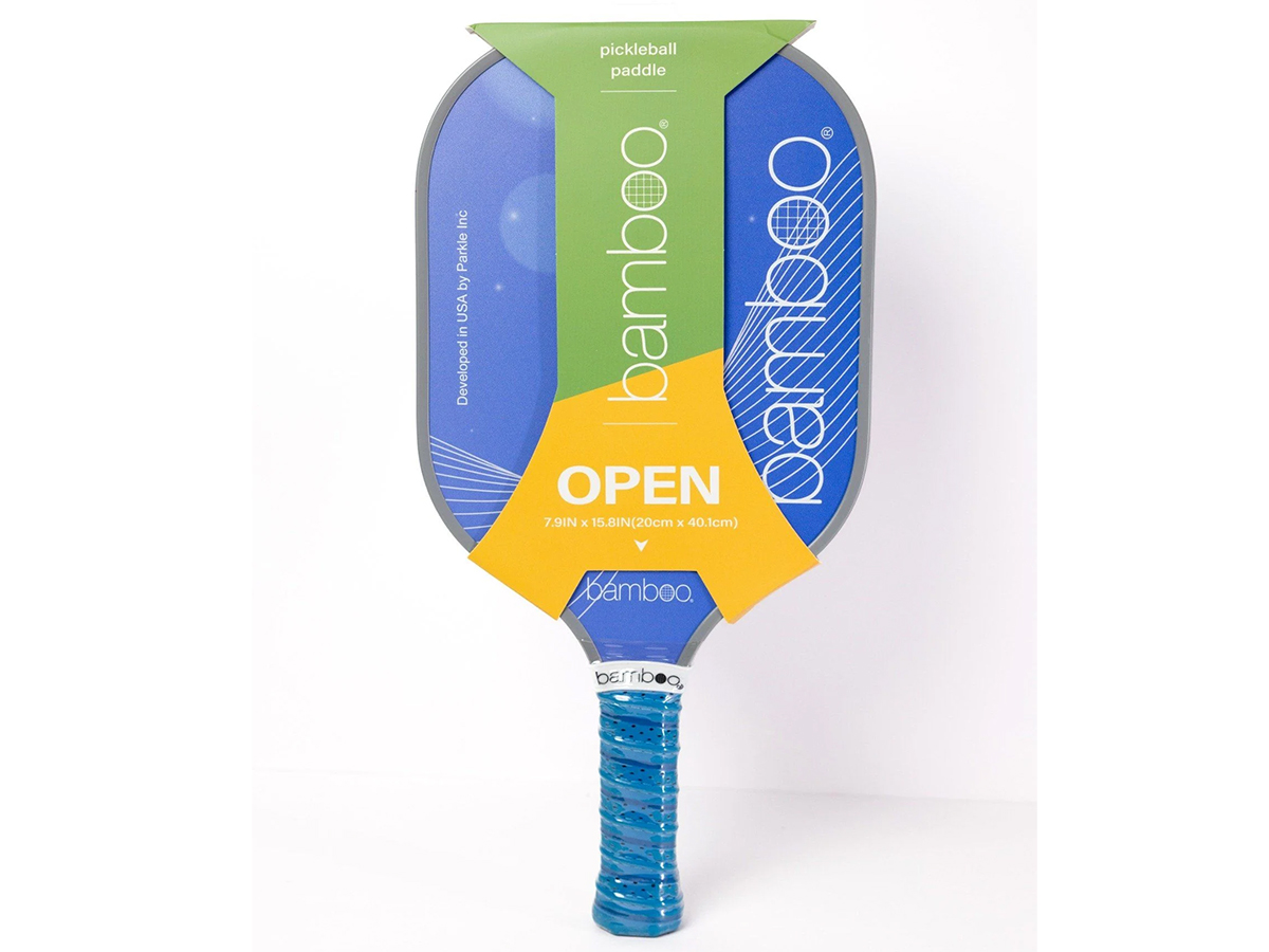 Vợt Pickleball Bamboo F2