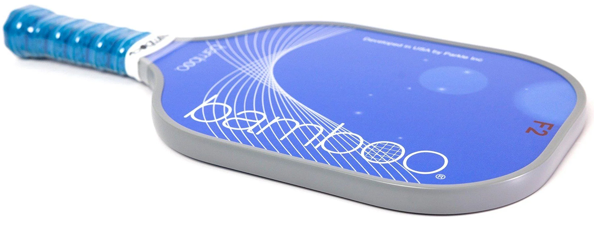 Vợt Pickleball Bamboo F2