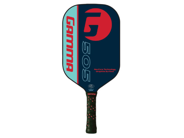 Vợt Pickleball Gamma 505 BLEM