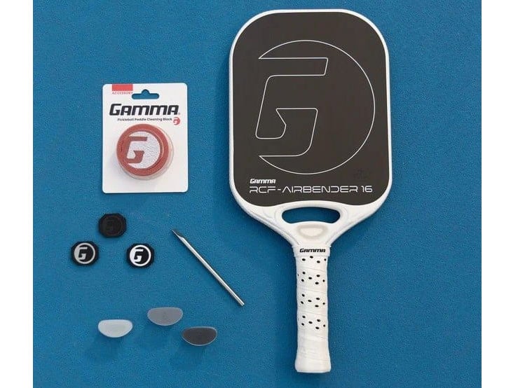Vợt Pickleball Gamma Airbender 16