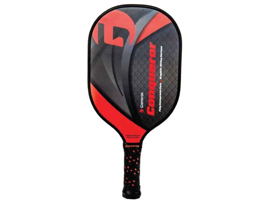 Vợt Pickleball Gamma Conqueror