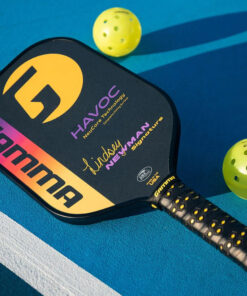 Vợt Pickleball Gamma Havoc