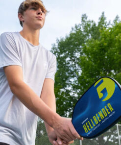 Vợt Pickleball Gamma Hellbender