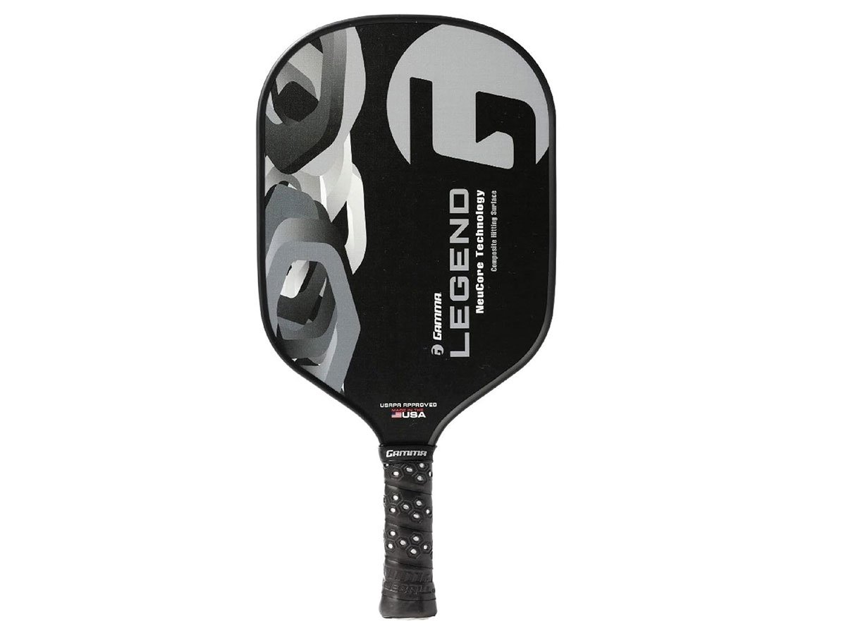 Vợt Pickleball Gamma Legend