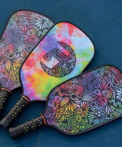 Vợt Pickleball Gamma Needle