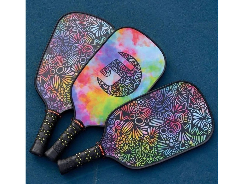 Vợt Pickleball Gamma Needle