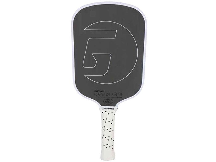 Vợt Pickleball Gamma Obsidian 13