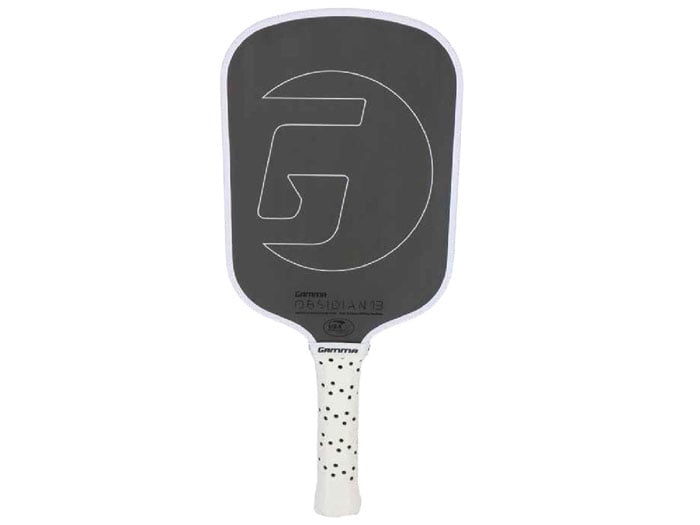 Vợt Pickleball Gamma Obsidian 16