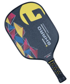 Vợt Pickleball Gamma Shard