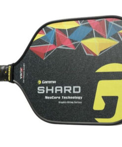 Vợt Pickleball Gamma Shard