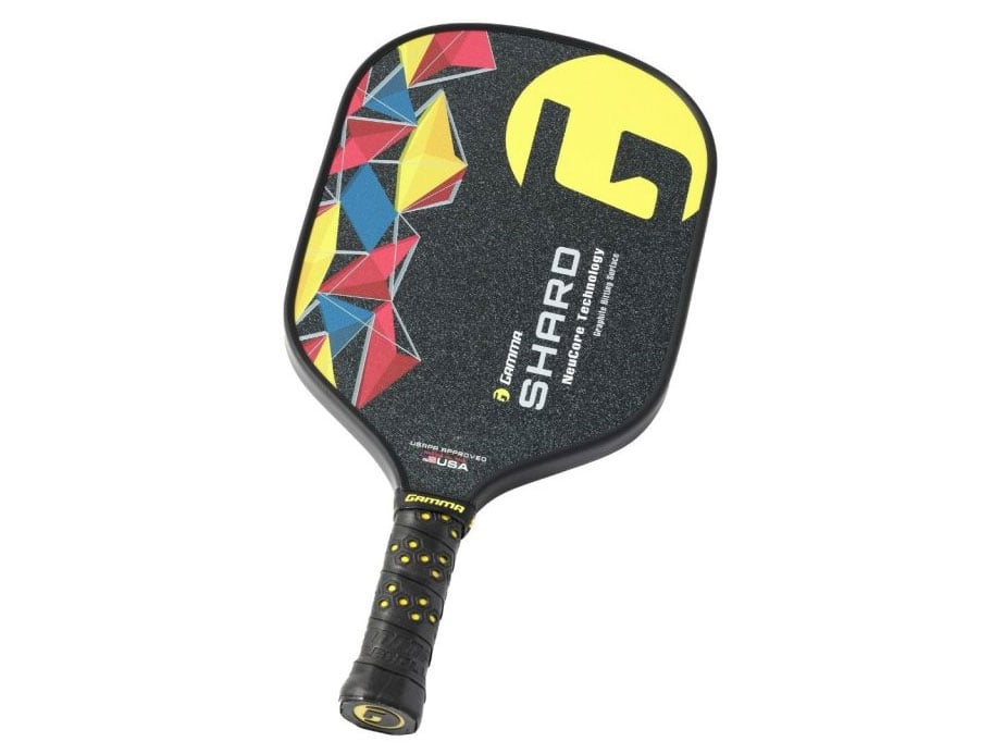 Vợt Pickleball Gamma Shard