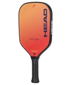 Vợt pickleball Head Attitude Suprm