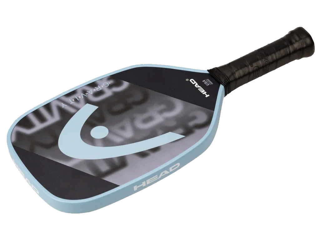 Vợt pickleball Head Gravity Team Ex