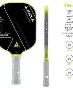 Vợt Pickleball Joola Anna Bright Scorpeus 3 14mm