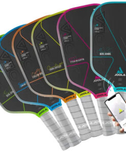 Vợt Pickleball Joola Anna Bright Scorpeus 3 14mm