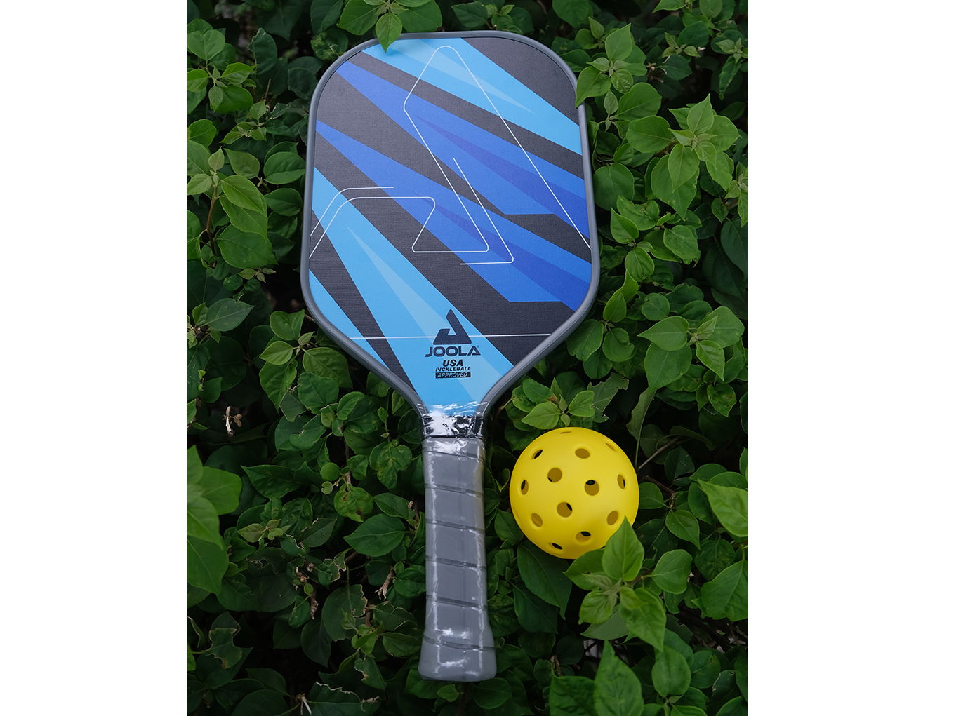Vợt Pickleball Joola Ben Johns Blue
