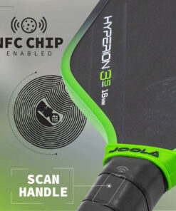 Vợt Pickleball Joola Ben Johns Hyperion 3S 14mm