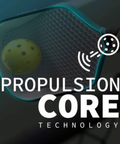 Vợt Pickleball Joola Ben Johns Hyperion 3S 14mm