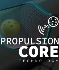 Vợt Pickleball Joola Ben Johns Hyperion 3S 16mm