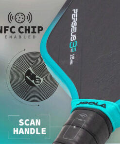 Vợt Pickleball Joola Ben Johns Perseus 3S 16mm