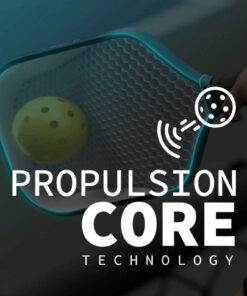 Vợt Pickleball Joola Ben Johns Perseus 3S 16mm