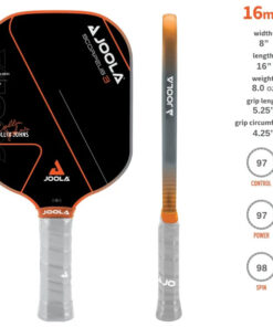 Vợt Pickleball Joola Collin Johns Scorpeus 3 16mm
