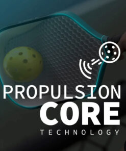 Vợt Pickleball Joola Collin Johns Scorpeus 3S 16mm