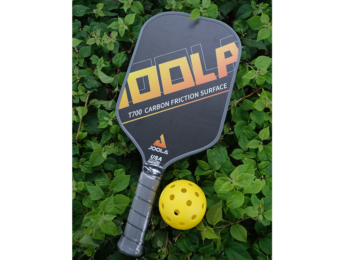 Chi tiết về vợt Pickleball Joola T700
