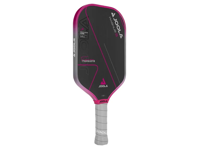 Vợt Pickleball Joola Tyson McGuffin Magnus 3 14mm