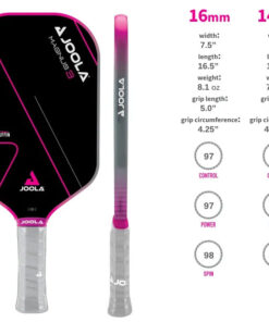 Vợt Pickleball Joola Tyson McGuffin Magnus 3 16mm