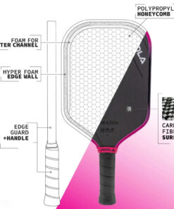 Vợt Pickleball Joola Tyson Mcguffin Magnus 3S 14mm