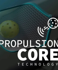 Vợt Pickleball Joola Tyson Mcguffin Magnus 3S 16mm