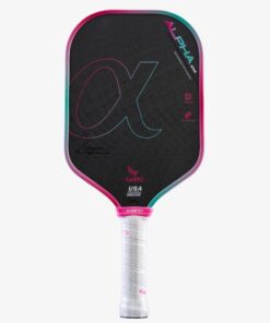 Vợt Pickleball Kamito Alpha