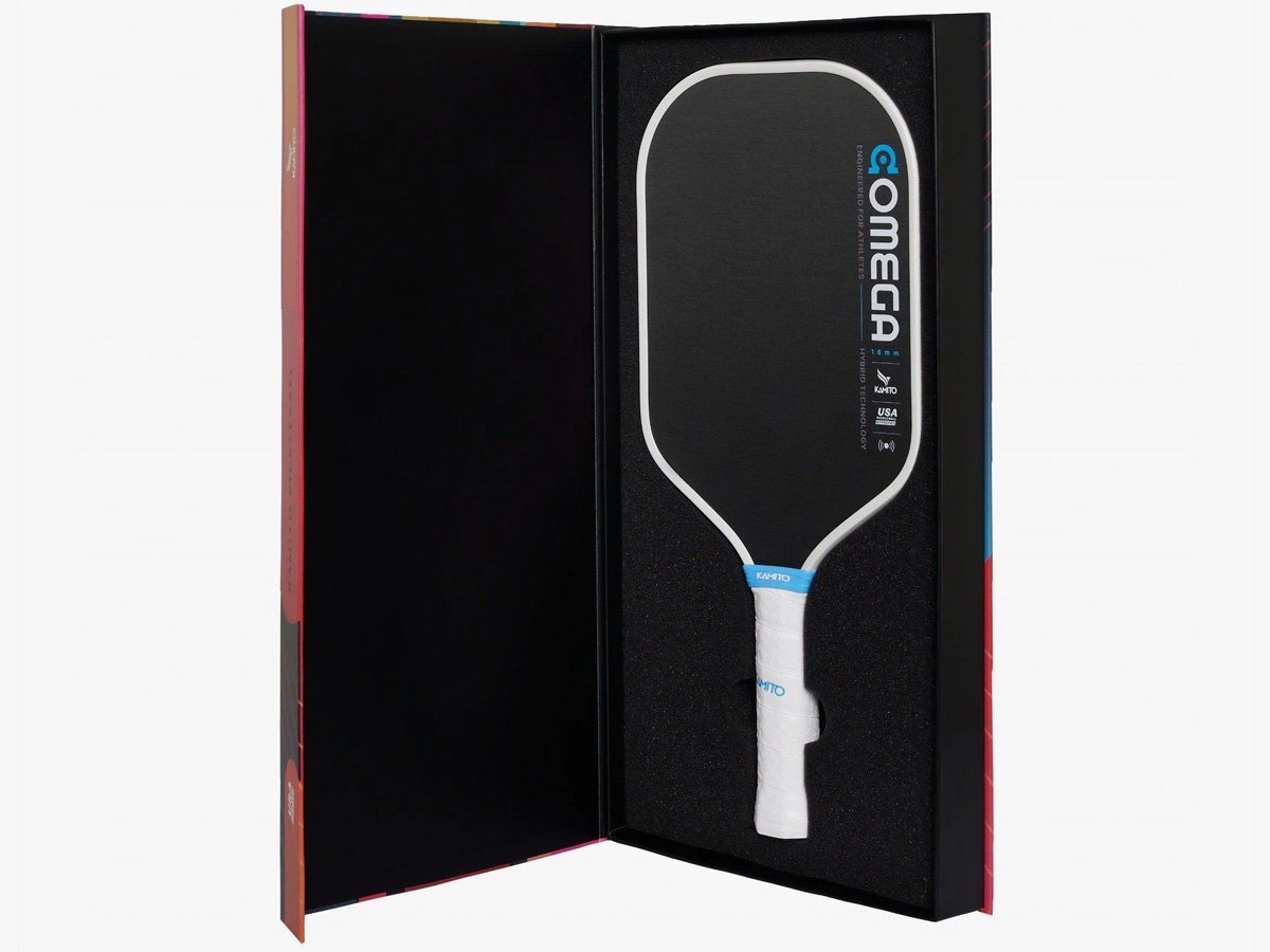 Vợt Pickleball Kamito