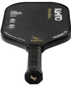 Vợt Pickleball Kamito Venom 1.0