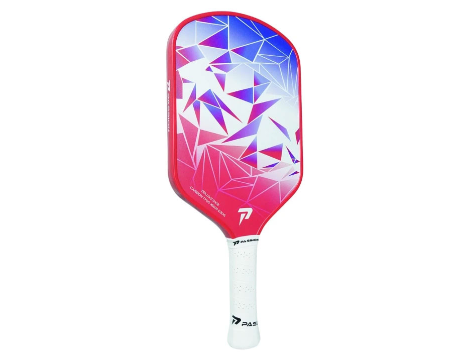 Vợt Pickleball
