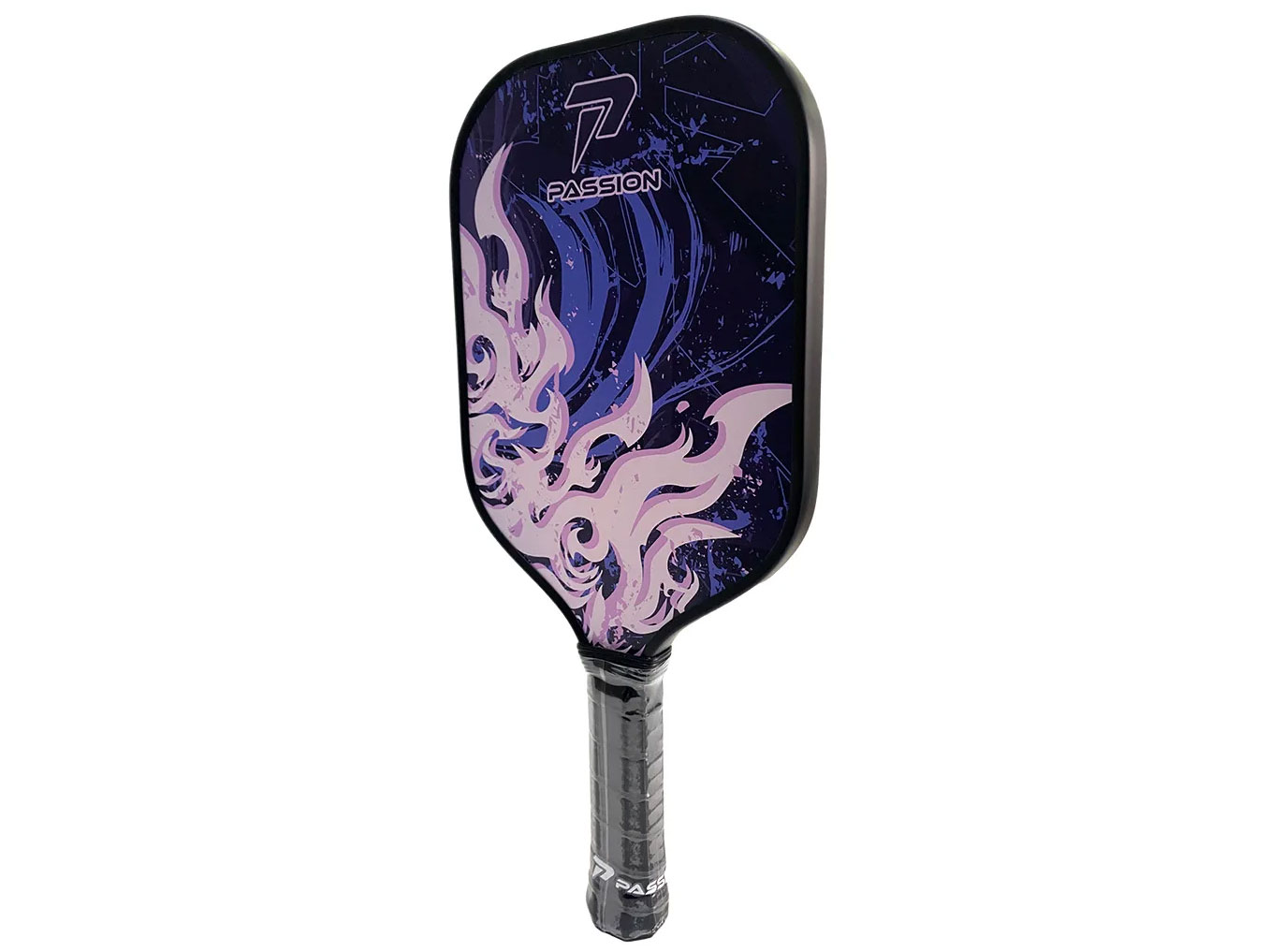 Đánh giá chi tiết về vợt Pickleball Passion Hybrid H101
